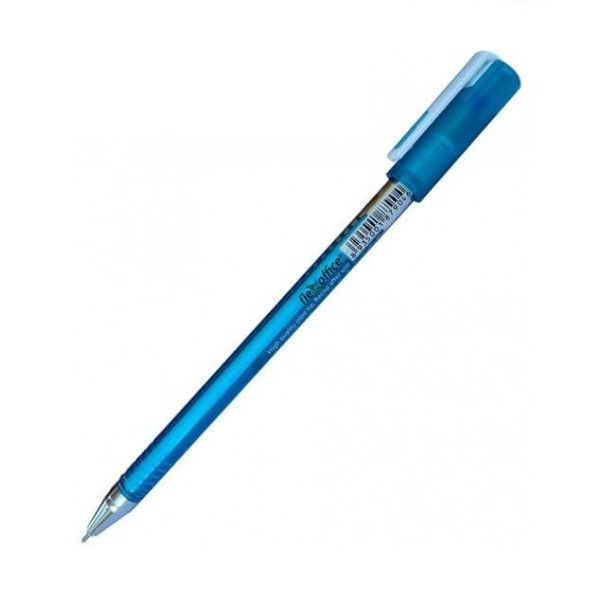 Vỉ 2 Cây Bút Gel Flexoffice FO-GEL018/VN