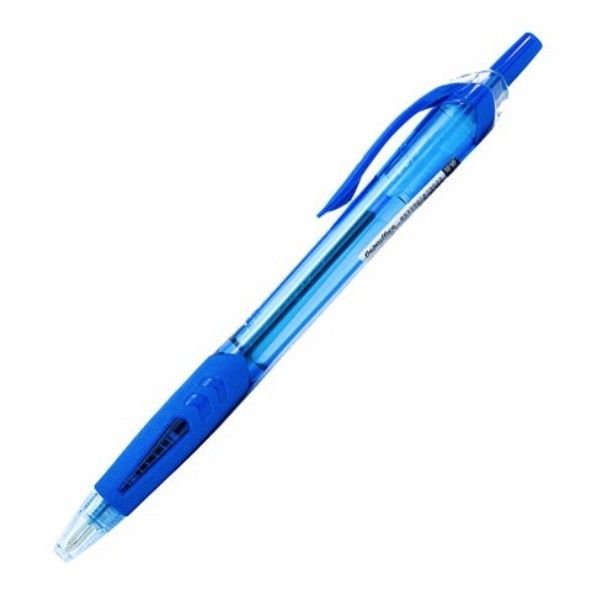Vỉ 2 Cây Bút Gel Bi Flexoffice FO-GELB012/VN
