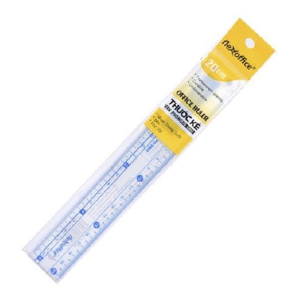 Thước FlexOffice FO - SR02