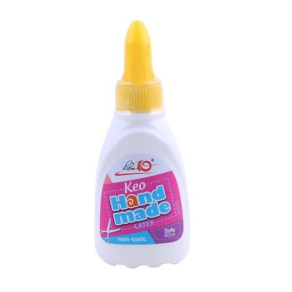 Keo Dán 40ml Thiên Long G-016