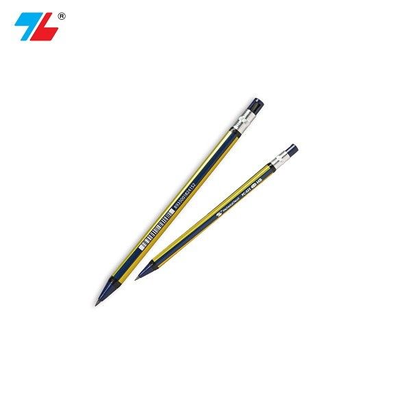Vỉ 2 Cây Bút Chì Bấm Thiên Long PC-023