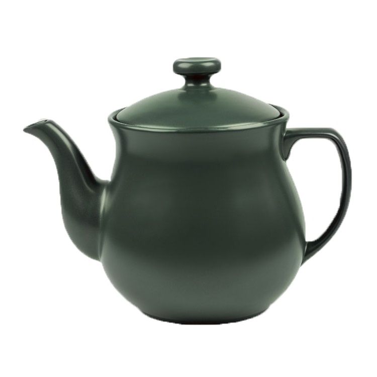 Ấm Nước (Siêu Thuốc) Dưỡng Sinh + Nắp Minh Long Healthycook 3.3L