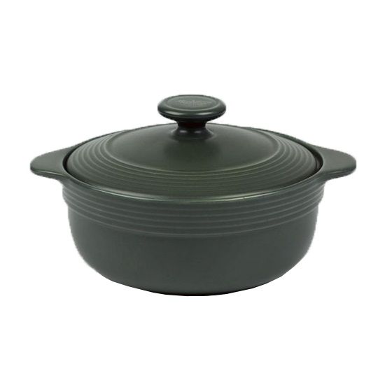 Nồi Dưỡng Sinh Hai Quai + Nắp Minh Long Healthycook 0.65L