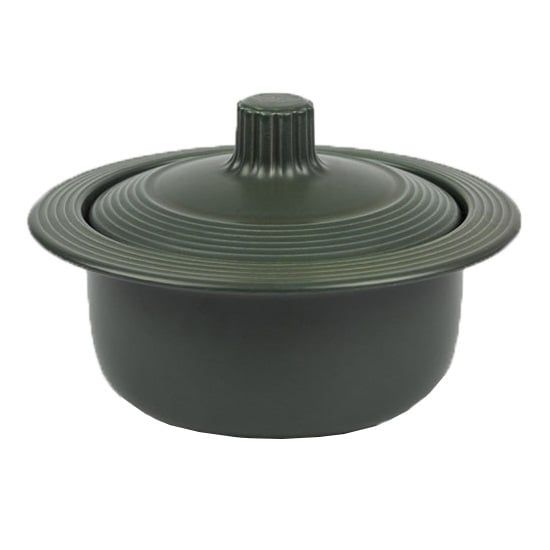 Nồi Dưỡng Sinh Vành Tròn + Nắp Minh Long Healthycook 0.8L