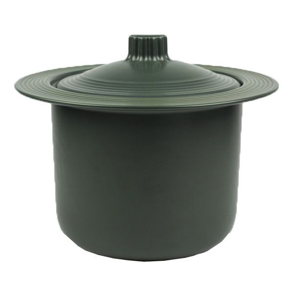 Nồi Dưỡng Sinh Thân Đứng + Nắp Minh Long Healthycook 4L