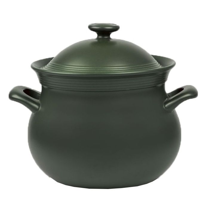 Nồi Dưỡng Sinh Thân Bầu + Nắp Minh Long Healthycook 7.1L
