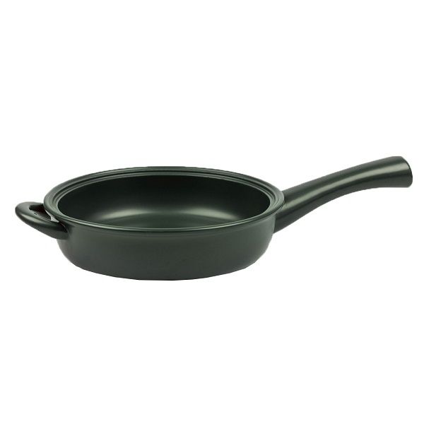 Chảo Dưỡng Sinh Có Tay Cầm Minh Long Healthycook 27cm