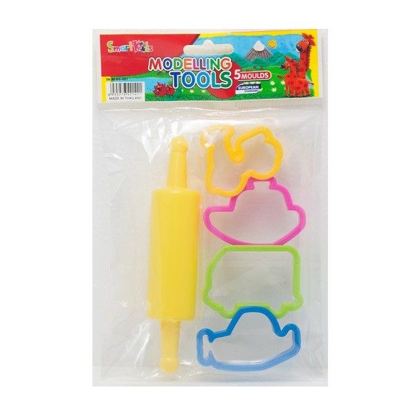 Bộ Khuôn Sáp Nặng BLM5-001