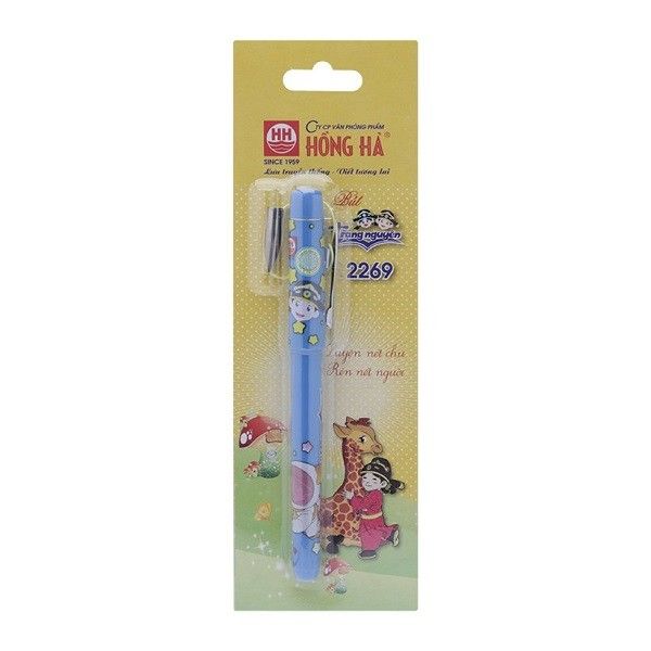 Bút Máy Trạng Nguyên Hồng Hà 2269