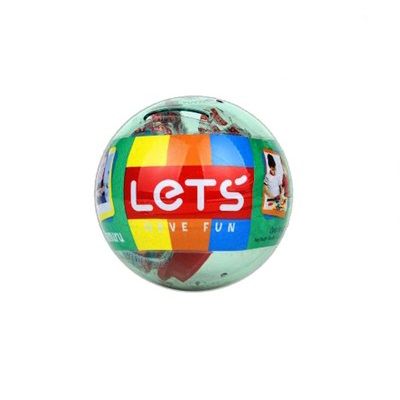 Đất Nặn Quả Trứng L8170