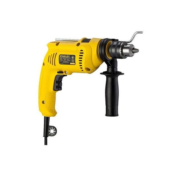 Bộ Máy Khoan Động Lực Stanley SDH600KV