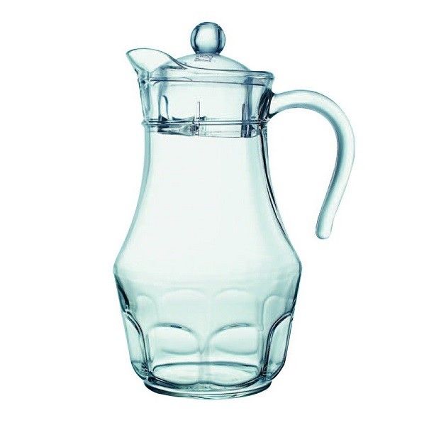 Bình Nước Thủy Tinh Arcopal Roc 1.8 Lít