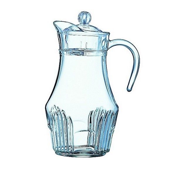 Bình Nước Thủy Tinh Arcopal Orient 1.8 Lít