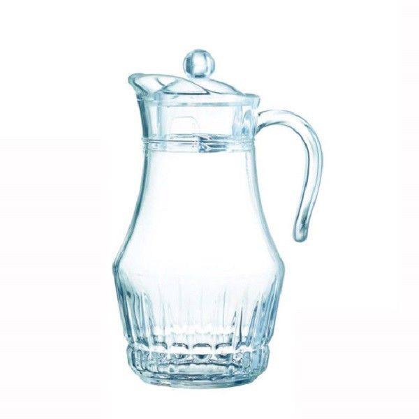 Bình Nước Thủy Tinh Arcopal Victoria 1.8 Lít