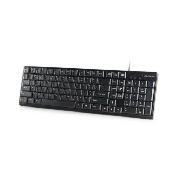 Bàn Phím Có Dây Cliptec RZK250
