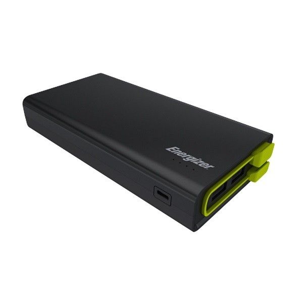 Pin Sạc Dự Phòng Energizer 15.000 mAh UE15001