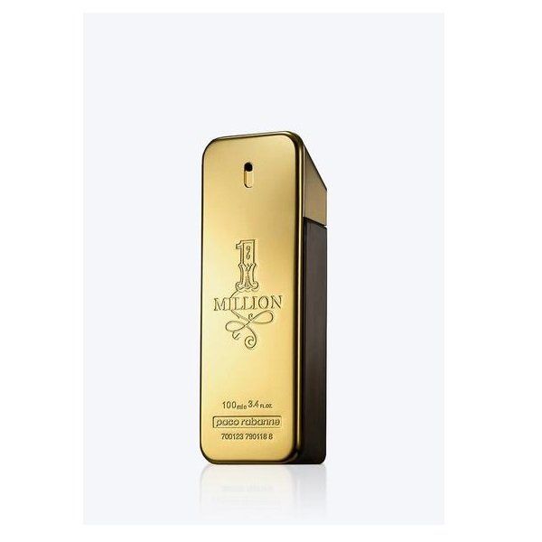 Nước Hoa Paco Rabanne 1 Million Edt 100ml