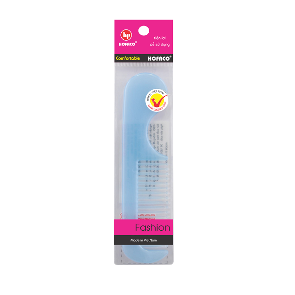 Lược Cán Tròn HPG46