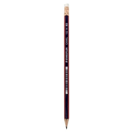 Vỉ 3 Cây Viết Chì 132 14-2BC12
