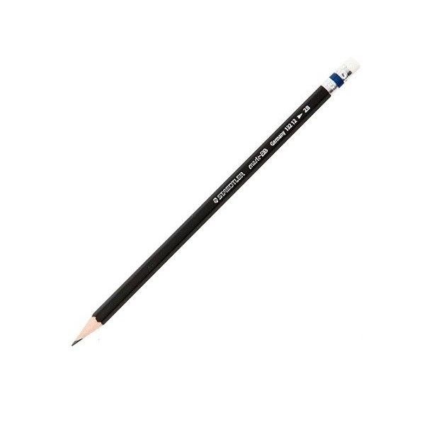 Vỉ 3 Cây Viết Chì Staedtler 132 12 C12