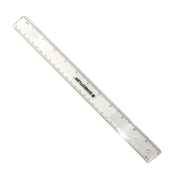 Thước Staedtler 30cm