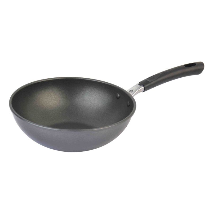 Chảo Sâu Chống Dính Happy Cook Ace 26cm ACE-26W