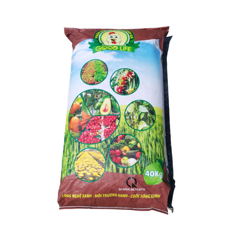 Phân Gà Good Life