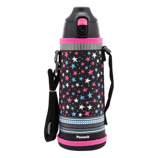 BÌNH GIỮ NHIỆT PEACOCK0.8L ASG-W80