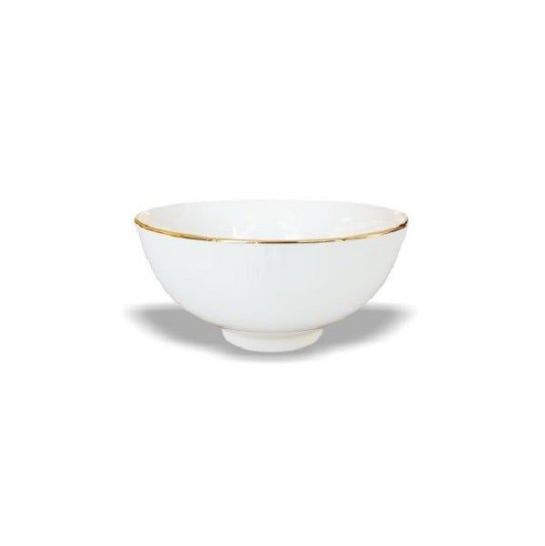 Tô 8 Chỉ Vàng 19.7X6.9cm-T08CV