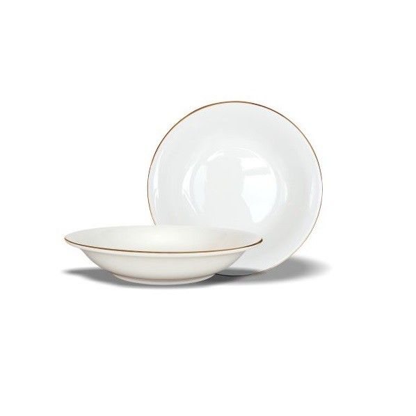 Đĩa Loe 8 Chỉ Vàng 21.4X4.1cm-DL08CV