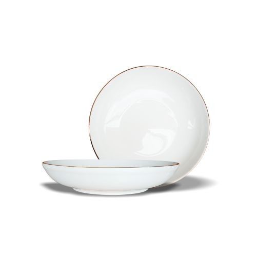 Đĩa Hàn Sâu 7 Chỉ Vàng 18.5x2cm DHS07CV