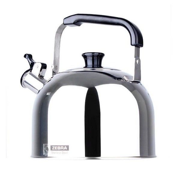 Ấm Reo Inox 5.0 Lit Smart Zebra