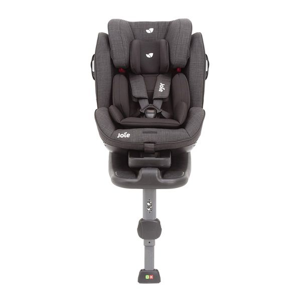 Ghế Ngồi Ô Tô Trẻ Em Joie Stages Isofix Pavement