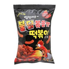 Snack Hàn Quốc Vị Gà Cay (110g)