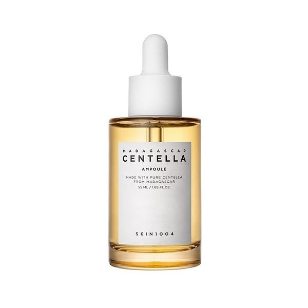 Tinh Chất Trị Mụn & Làm Dịu Da Skin1004 Madagascar Centella Ampoule 55ml