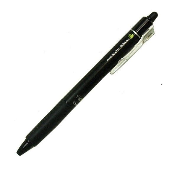 Viết Bi Xóa Pilot 0.7 Màu Đen