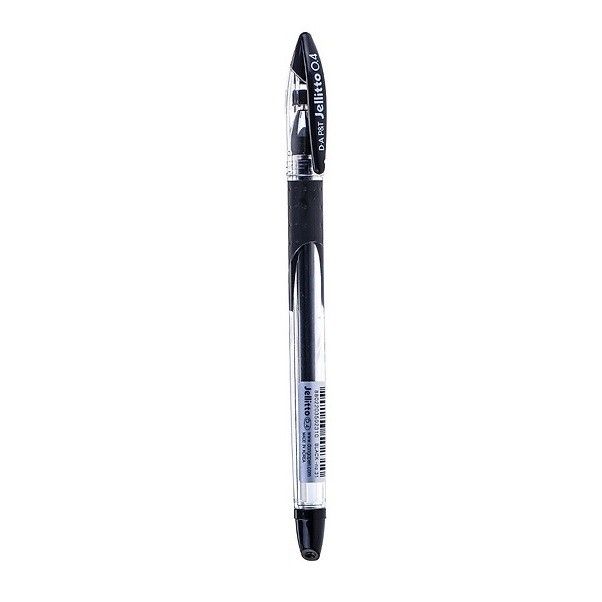 Viết Jellitto Đen 31