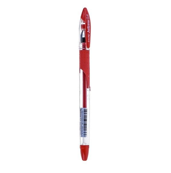 Viết Jellitto Đỏ 13