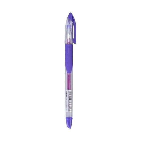 Viết Jellitto Tím 20