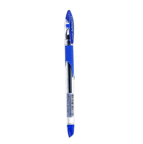 Viết Jellitto Blue 38 Xanh