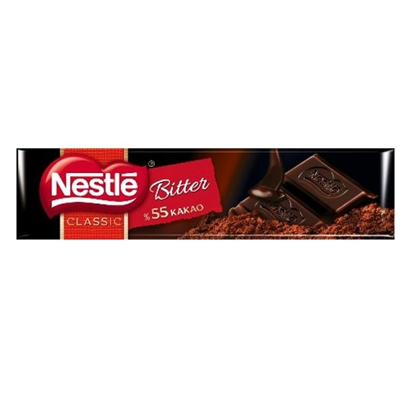 Sôcôla Đen Nestle Classic 30g