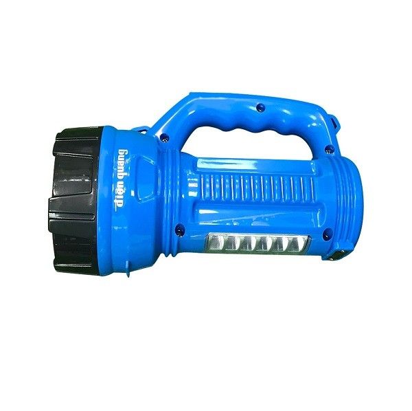 Đèn Pin Led Điện Quang PFL08 R BBL Đen Xanh