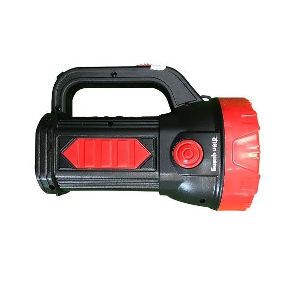 Đèn Pin Led Điện Quang PFL09 R BLR Đen Đỏ
