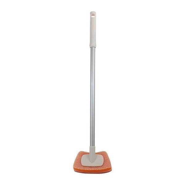 Mút Bàn Chải Vệ Sinh Bồn Tắm 65cm Aisen BF471