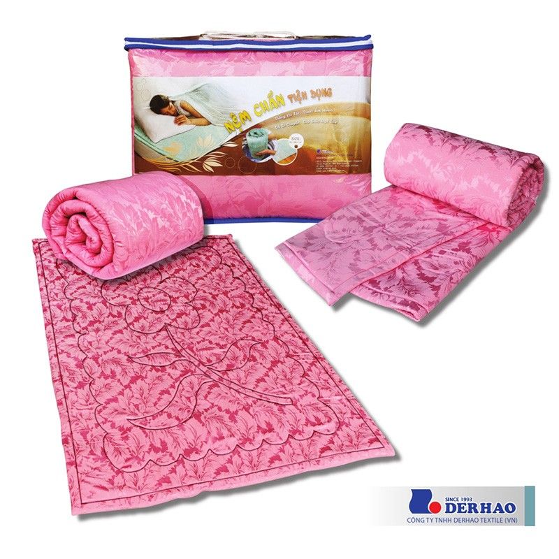 Nệm Chần Jacquard Micasa 150X200cm