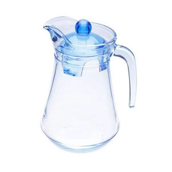 Bình Nước Thủy Tinh Luminarc Arc Blue 1.3L