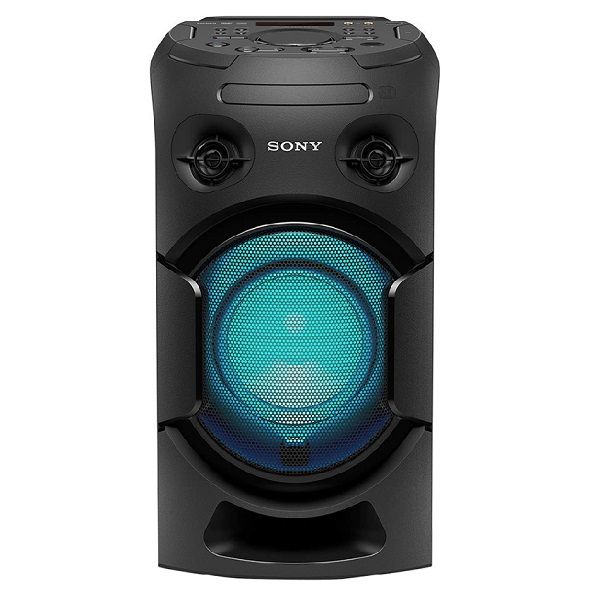 Dàn Âm Thanh Hifi Sony MHC-V21D//M SP6