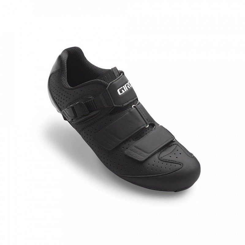 Giày Giro Race Trans E70 HV Size 41.5 Màu Đen
