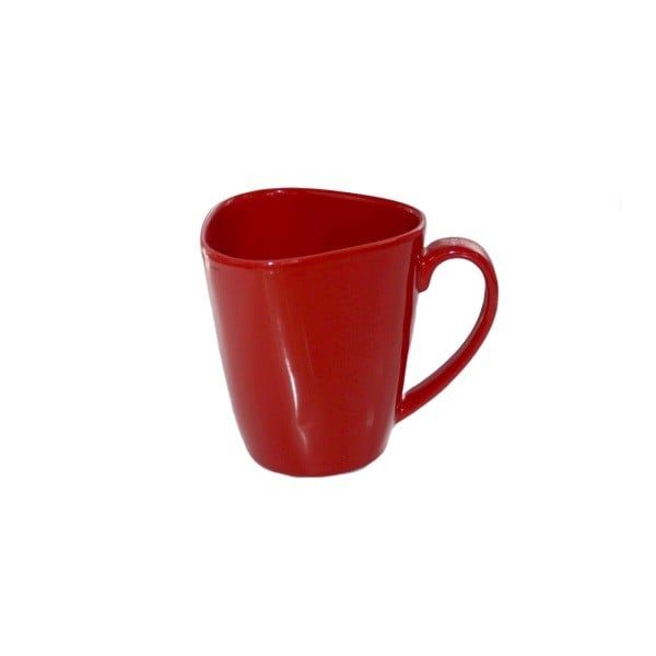 Cốc Tam Giác Nhỏ Đỏ 0.4L SSC012A11