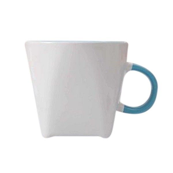 Cốc Vuông Xanh Ngọc 0.18L GSSBC4A6